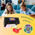3 15 Balloon Popping Game Bang Tricky Tabletop Board Game Night for Age to Family Party Blast Explosion Box Toy