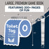 2024, Toilet Tag - Couples Games, Couple Game Date Night, Couples Card Games, Relationship Card Game Couples, Date