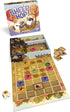 Space Cow Sheep Hop Board Game - Cooperative Strategy Game for Ages 5+, 1-4 Players, 15 Min Playtime