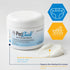 16 oz MED PRIDE Skin Protectant Diaper Rash Ointment Zinc-Oxide Diaper Rash Cream For Babies With Vitamin A, D & E