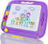 SGILE Toddler Toys for Kids, Large Magnetic Drawing Board for Birthday Gift,