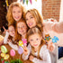 12 Pack Easter Eggs Prefilled with Animal Finger Puppets, Easter Basket Stuffers Plastic Easter Eggs Fillers Surprise