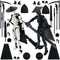 SANSGOUP Titan 13 Action Figure Set (Assembly Completed), 3D Printed Multi-Jointed Movable T13