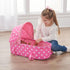 Badger Basket Just Like Mommy 3-in-1 Toy Doll Pram Stroller and Carrier for 18-22 inch Dolls