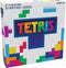 Buffalo Games Tetris - Strategic Puzzle Game for Family or Adult Game Night, Ages 8+, 2 to 4 Players