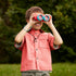 B. toys – Kids' Binoculars – Binoculars With Strap – Camping, Hiking, Bird Watching Gear- Outdoor Toys For Children – 3 Years +