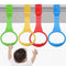 Generic Baby Pull Up Ring Learn to Walk Stand Up Assist, Universal for