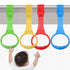 Generic Baby Pull Up Ring Learn to Walk Stand Up Assist, Universal for