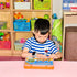OSOYOO Science Project Learning Kit, Hands-on Electricity & Magnetism Experiments for Kids Ages 6-15