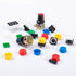 Electronics Component Fun Kit for Arduino, Power Supply Module, Jumper Wire, Breadboard Compatible with STM32