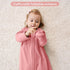 6-12 100% 2-Way 0.5 Yoofoss Baby Sleep Sack Months Long Sleeve Wearable Blanket Baby Cotton Zipper Tog Infants Sleeping