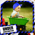 Haysandy 60 Pcs Plastic Construction Party Hats, Bulk Toy Hats for Kids Ages 3-8, Construction Theme Party Supplies