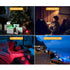 Dimmable 8 1800mAh Adults(1pcs) Kintion Portable Night Light, Color Lighting, Battery Rechargeable, Small LED Lamp