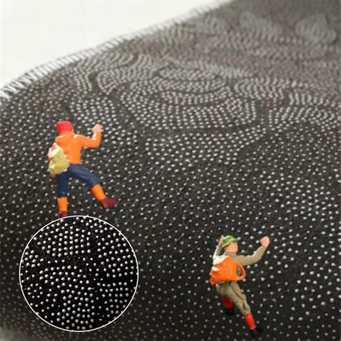 Jackcsale 31 inch) ABC Round Rug for Kids Soft Alphabet Nursery Area Rug Boys Girls Educational Learn Fun Rug Play Mat