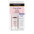 50, Pack 2 Neutrogena Mineral Sunscreen Stick, SPF Zinc Oxide | Water-Resistant | Hypoallergenic | For Baby |