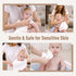 10 Pack 100% 20''X10'' Yoofoss Muslin Burp Cloths for Baby Organic Cotton Baby Washcloths for Boys Girls Large Super