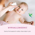 180 Count (9 Packs 20) Amazon Brand - Mama Bear Baby Hand & Face Wipes, Unscented, Fragrance Free, Cleansing