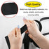 LiXiongBao 2-Point Harness Straps Belt for Child High Chair,Adjustable Harness Straps Replacement Strap for High