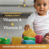 16 oz A+D Original Diaper Rash Ointment Prevents & Treats Diaper Rash, Moisturizing Skin Protectant with Vitamins A