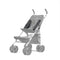 Coche XL Lateral Supports - Fits XL Special Needs Adaptive Stroller