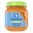 Gerber Stage 1 Baby Food, Organic Butternut Squash Jar, Baby Puree, Non-GMO,