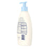 Johnson & Johnson 12 oz Aveeno Baby Daily Moisture Body Lotion for Sensitive Skin, Hypoallergenic Moisturizing Baby
