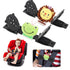 Anti Escape Harness Chest Clip Lock, Baby Safety Strap Prevent Kids Taking
