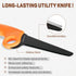 2 Set, Kids Cardboard Construction Tool Kit PCS Safe Cardboard Saw for Kids, STEM and STEAM Educational Play Tools Toys