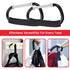 Mommy 2 Stroller Hooks for Hanging Diaper Bags - Stroller Clip and Stroller Accessories Organizer Hook - Pcs Large