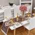 iLAND Varnished Dollhouse Flooring, 1:12 Scale Bamboo Floor Boards, Buy 2 at Half Cost! (48pcs Rectangular)
