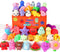 30 Pack Squishy Toys, Kawaii Squishies Party Favors for Kids 4-8 8-12