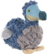 8 Inches Wild Republic Dodo Plush, Stuffed Animal, Plush Toy, Gifts for Kids, Cuddlekins