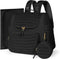 Geestock Diaper Bag Small Diaper Backpack Stylish Mini Maternity Backpacks Baby Bags