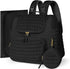 Geestock Diaper Bag Small Diaper Backpack Stylish Mini Maternity Backpacks Baby Bags