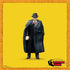 Indiana Jones and The Raiders of The Lost Ark Retro Collection Toht Toy, 3.75-inch Action Figures, Ages 4 and Up