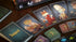 5-Minute 8+ 16 Mystery | A Fast-Paced, Real-Time Cooperative Detective Board Game for Families | Solve The Case Before