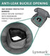 Lynmark Potty Training Car Seat Protector Cover - Waterproof Soft Piddle Pads for Toddlers and Baby Carseat