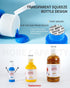 32 (2 oz fantastory Tempera Paint for Kids Colors Each) Washable Tempera Paint, Kids Poster Paint Sponge Painting