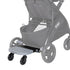 Baby Trend Ride-On Stroller Board for Expedition and Navigator Strollers