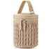 Accmor Breastmilk Cooler Bag, Insulated Baby Bottle Cooler Tote Bags for Nursing