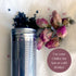 Ceres CHILL Straw Lid with Infuser - Converts OG or Demigoddess Portable Breast Milk Chiller into a Double Wall