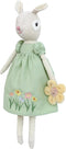MON AMI Buttercup The Doe Doll – 17”, Linen Plush Doll with Floppy Ears for Toy or Room Decor