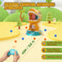 3-5 5-7 8-12, 3 4 5 6 7 EagleStone Remote Control Dinosaur Shooting Toys for Kids Electronic Dino Shooting Target Game