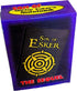 Son of Doctor Esker's Notebook, a Puzzle Card Game in the Style of Escape Rooms