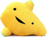 I Heart Guts Liver Plush - Im a Liver Not a Fighter