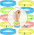 Non-Candy Island Princess Theme Party Favors, 20 Wristbands