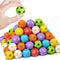 SCIONE 108 Pack Soccer Fidget Spinners, Soccer Party Favors for Kids, Fidget