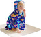 Happy Flute Baby Towels with Hood Soft Hooded Towels for Kids 0-4 Years, Baby