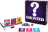 Ghosted - Social Deduction Game - 3-6 Players - Ages 10+ - 30 Minute Gameplay