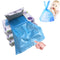 Diaper Disposal Bags for Baby,On The Go,Fresh Light Baby Powder Faint Scented,Easy